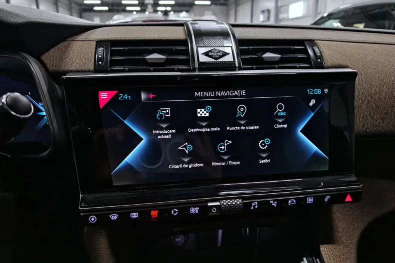 DS Automobiles DS 7 Crossback din 2020 cu 101.248 km - oferta DSA256193 - foto 19