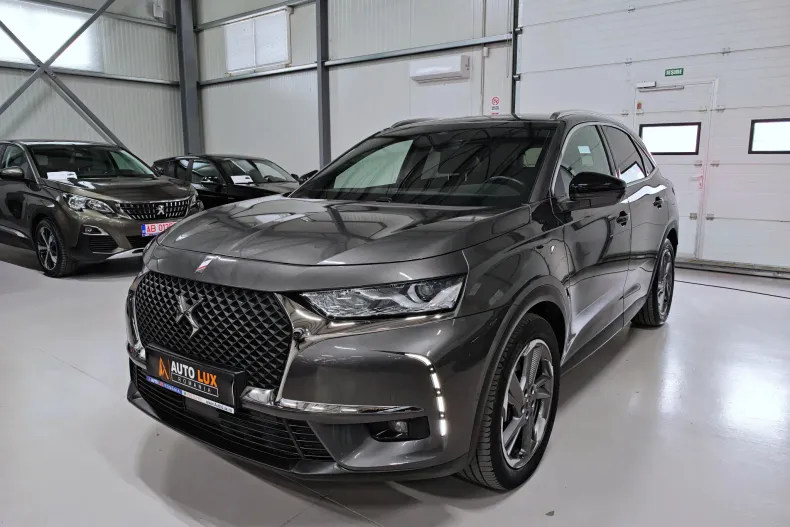 DS Automobiles DS 7 Crossback din 2020 cu 101.248 km - oferta DSA256193 - foto 28