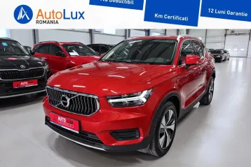 Volvo XC40 din 2021 - oferta VOL256194