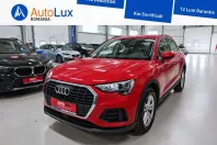 Audi Q3 din 2022 cu 92.373 km - oferta AUD256195 - foto 1