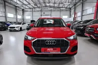 Audi Q3 din 2022 cu 92.373 km - oferta AUD256195 - foto 2
