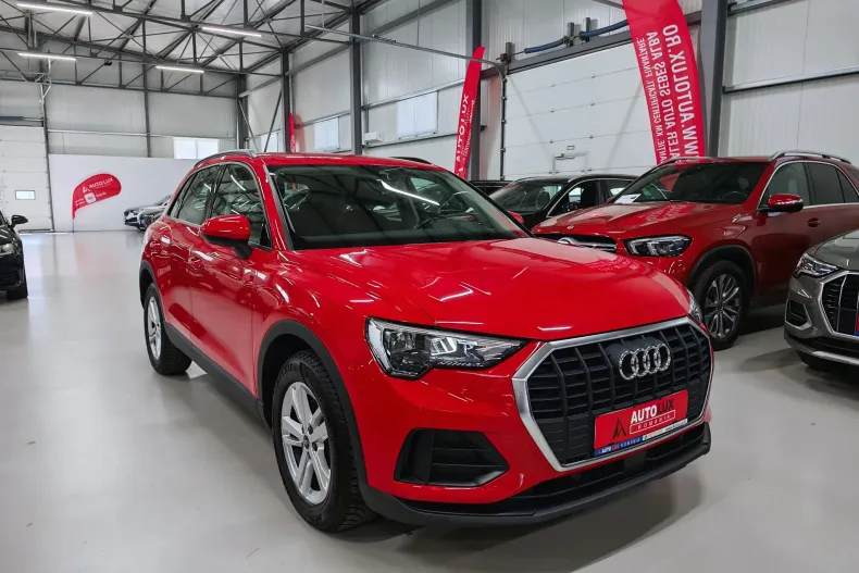 Audi Q3 din 2022 cu 92.373 km - oferta AUD256195 - foto 3
