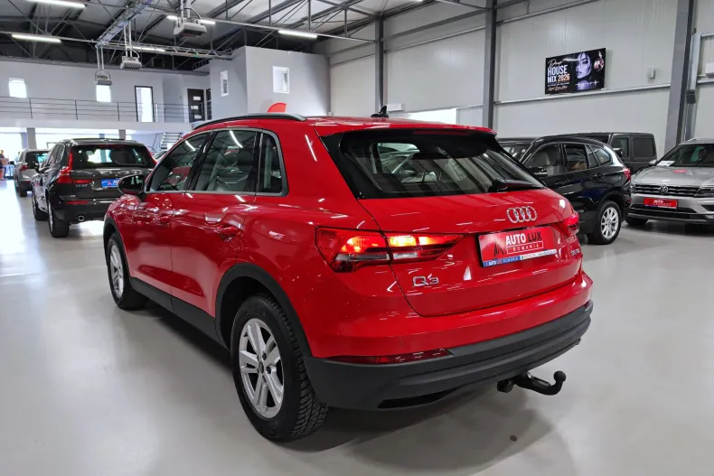 Audi Q3 din 2022 cu 92.373 km - oferta AUD256195 - foto 4