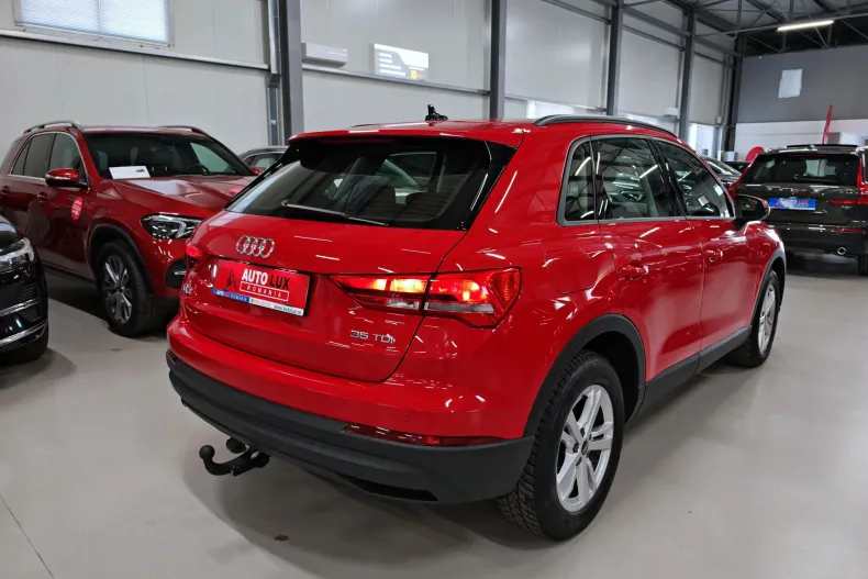 Audi Q3 din 2022 cu 92.373 km - oferta AUD256195 - foto 5