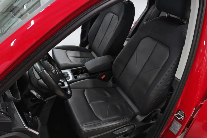 Audi Q3 din 2022 cu 92.373 km - oferta AUD256195 - foto 8