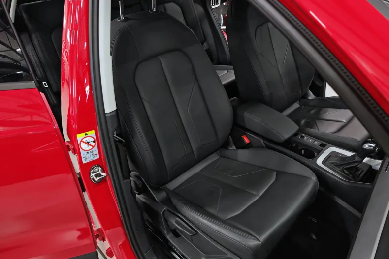 Audi Q3 din 2022 cu 92.373 km - oferta AUD256195 - foto 9