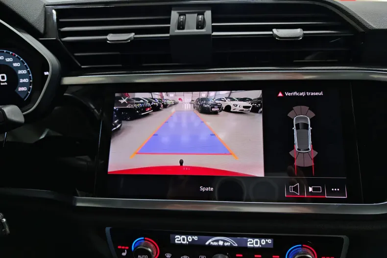 Audi Q3 din 2022 cu 92.373 km - oferta AUD256195 - foto 11