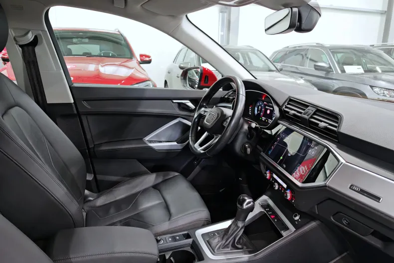 Audi Q3 din 2022 cu 92.373 km - oferta AUD256195 - foto 21