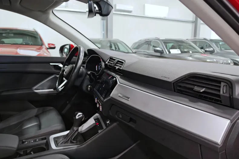 Audi Q3 din 2022 cu 92.373 km - oferta AUD256195 - foto 22