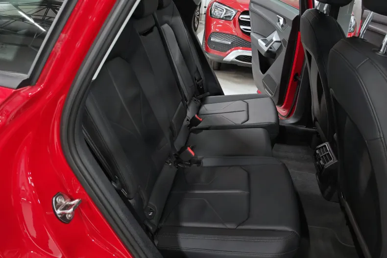 Audi Q3 din 2022 cu 92.373 km - oferta AUD256195 - foto 27