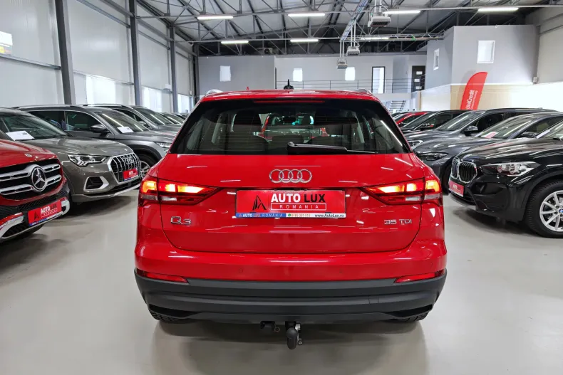 Audi Q3 din 2022 cu 92.373 km - oferta AUD256195 - foto 30