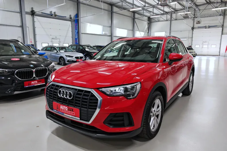 Audi Q3 din 2022 cu 92.373 km - oferta AUD256195 - foto 31