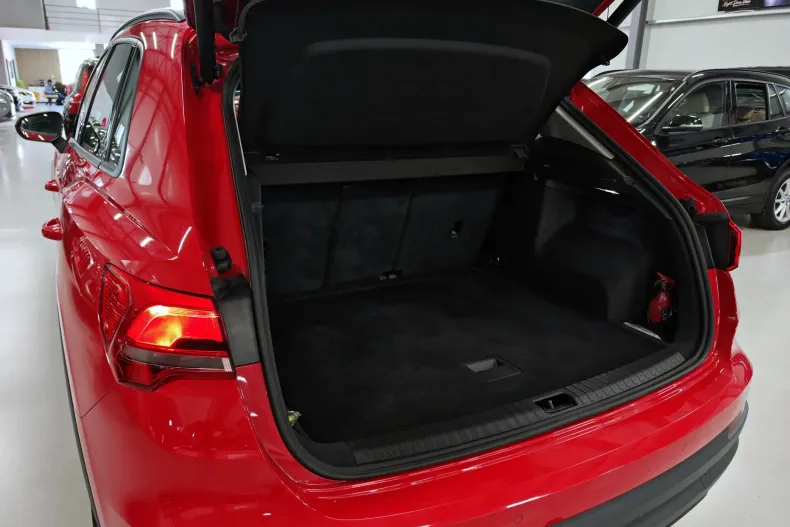 Audi Q3 din 2022 cu 92.373 km - oferta AUD256195 - foto 32
