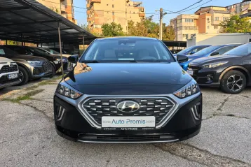 Hyundai IONIQ din 2022 - oferta HYU256197