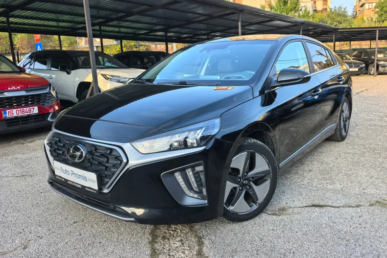 Hyundai IONIQ din 2022 cu 149.120 km - oferta HYU256197 - foto 3
