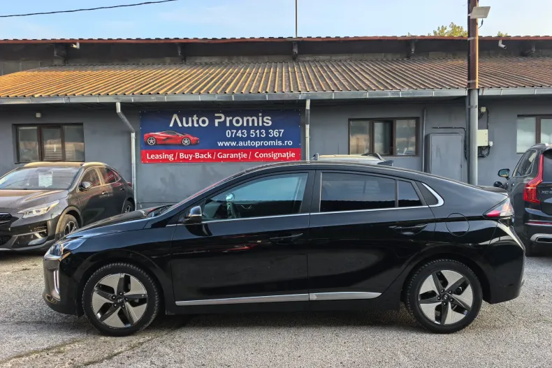 Hyundai IONIQ din 2022 cu 149.120 km - oferta HYU256197 - foto 4