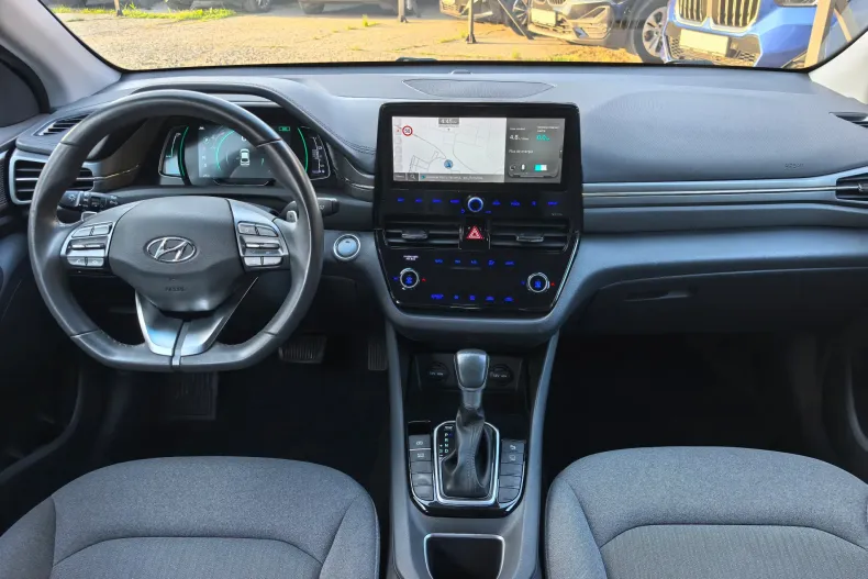 Hyundai IONIQ din 2022 cu 149.120 km - oferta HYU256197 - foto 6