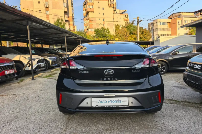 Hyundai IONIQ din 2022 cu 149.120 km - oferta HYU256197 - foto 9