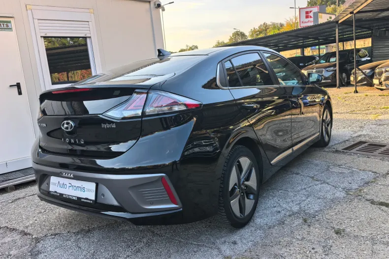 Hyundai IONIQ din 2022 cu 149.120 km - oferta HYU256197 - foto 10