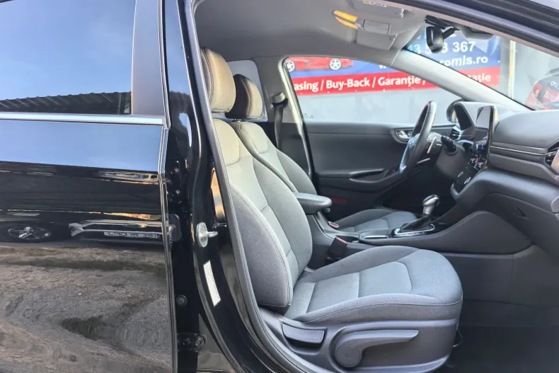 Hyundai IONIQ din 2022 cu 149.120 km - oferta HYU256197 - foto 13