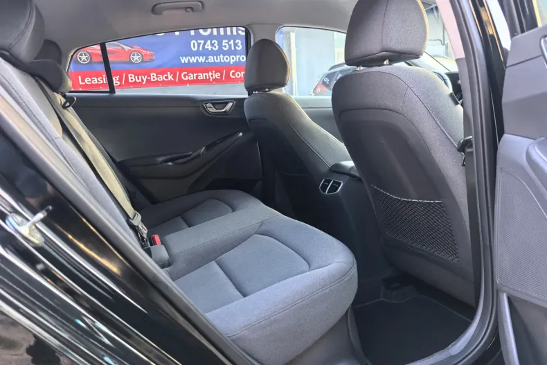Hyundai IONIQ din 2022 cu 149.120 km - oferta HYU256197 - foto 14