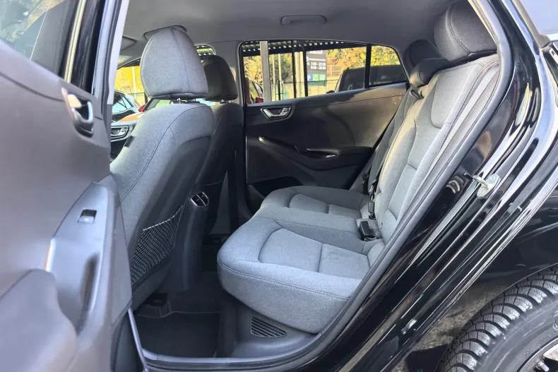 Hyundai IONIQ din 2022 cu 149.120 km - oferta HYU256197 - foto 15