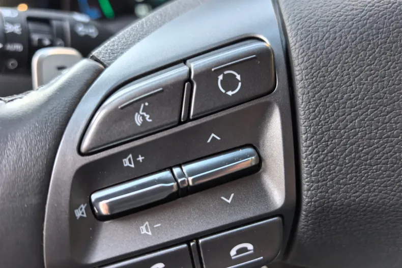 Hyundai IONIQ din 2022 cu 149.120 km - oferta HYU256197 - foto 19
