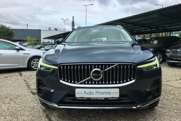 Volvo XC60 din 2022 - oferta VOL256198