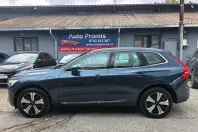 Volvo XC60 din 2022 cu 128.460 km - oferta VOL256198 - foto 4