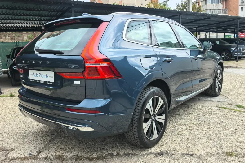 Volvo XC60 din 2022 cu 128.460 km - oferta VOL256198 - foto 5