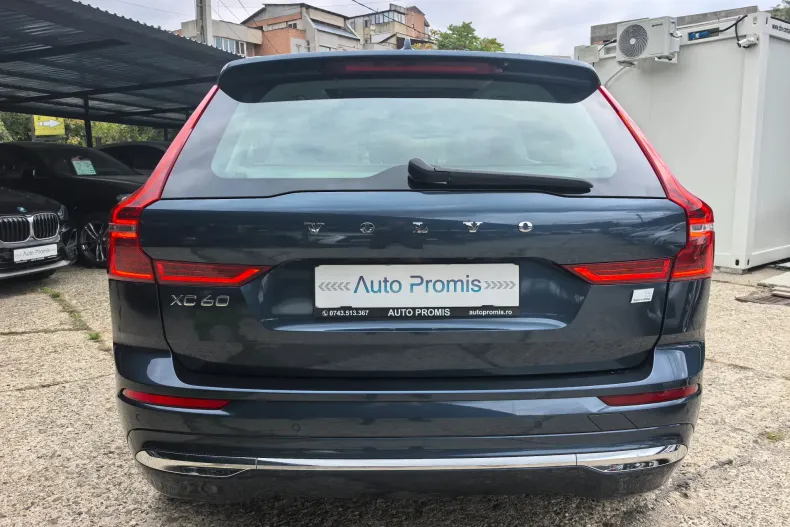 Volvo XC60 din 2022 cu 128.460 km - oferta VOL256198 - foto 9