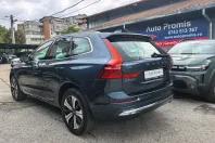Volvo XC60 din 2022 cu 128.460 km - oferta VOL256198 - foto 10