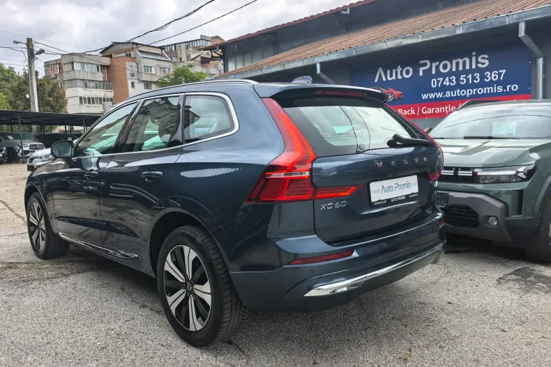 Volvo XC60 din 2022 cu 128.460 km - oferta VOL256198 - foto 10