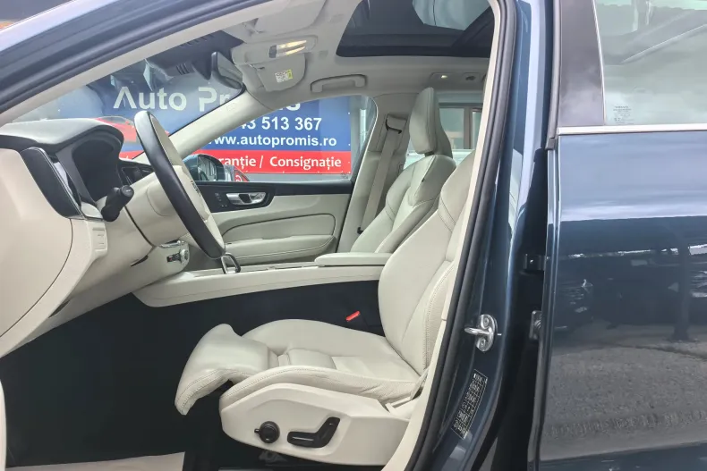 Volvo XC60 din 2022 cu 128.460 km - oferta VOL256198 - foto 12