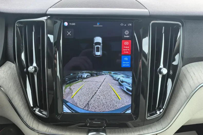 Volvo XC60 din 2022 cu 128.460 km - oferta VOL256198 - foto 15