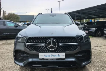 Mercedes-Benz GLE din 2022 - oferta MER256199