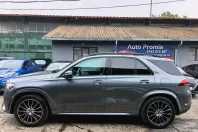 Mercedes-Benz GLE din 2022 cu 154.200 km - oferta MER256199 - foto 4