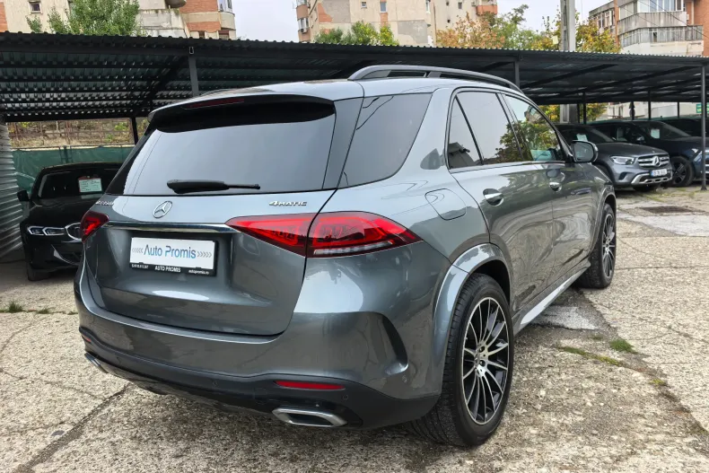 Mercedes-Benz GLE din 2022 cu 154.200 km - oferta MER256199 - foto 5