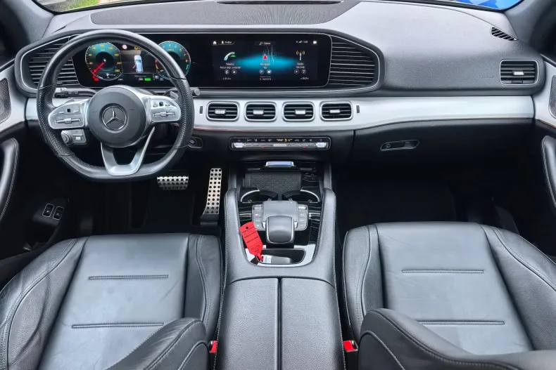 Mercedes-Benz GLE din 2022 cu 154.200 km - oferta MER256199 - foto 6