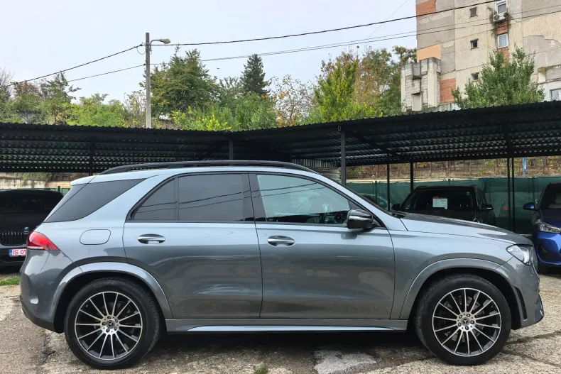 Mercedes-Benz GLE din 2022 cu 154.200 km - oferta MER256199 - foto 10