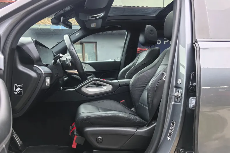 Mercedes-Benz GLE din 2022 cu 154.200 km - oferta MER256199 - foto 13