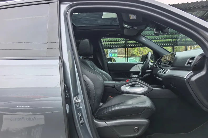 Mercedes-Benz GLE din 2022 cu 154.200 km - oferta MER256199 - foto 14