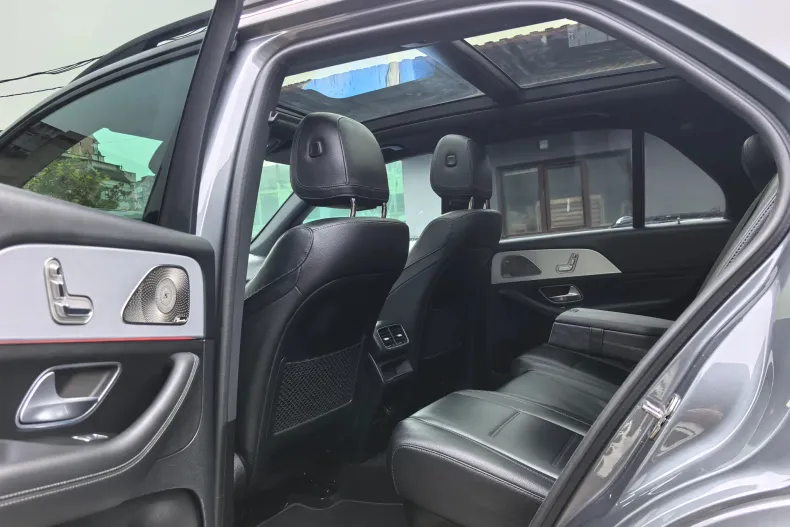 Mercedes-Benz GLE din 2022 cu 154.200 km - oferta MER256199 - foto 15