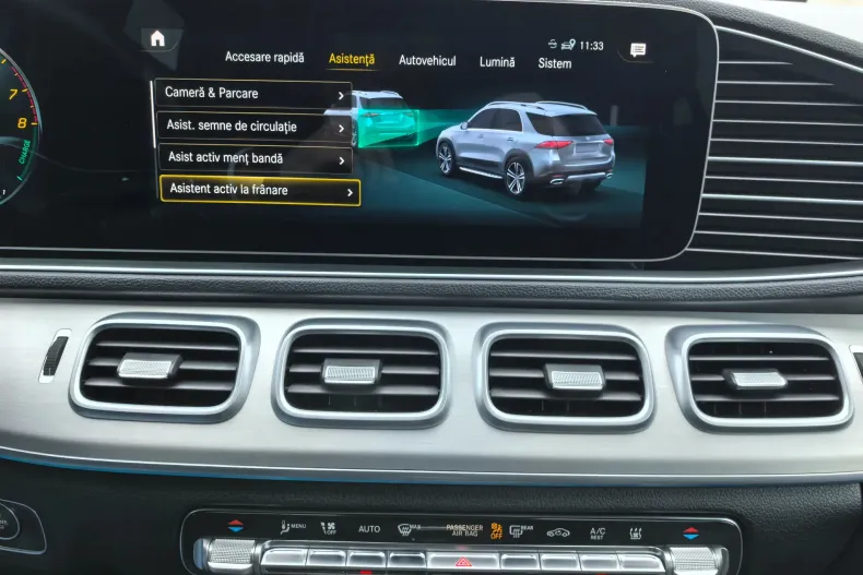 Mercedes-Benz GLE din 2022 cu 154.200 km - oferta MER256199 - foto 18