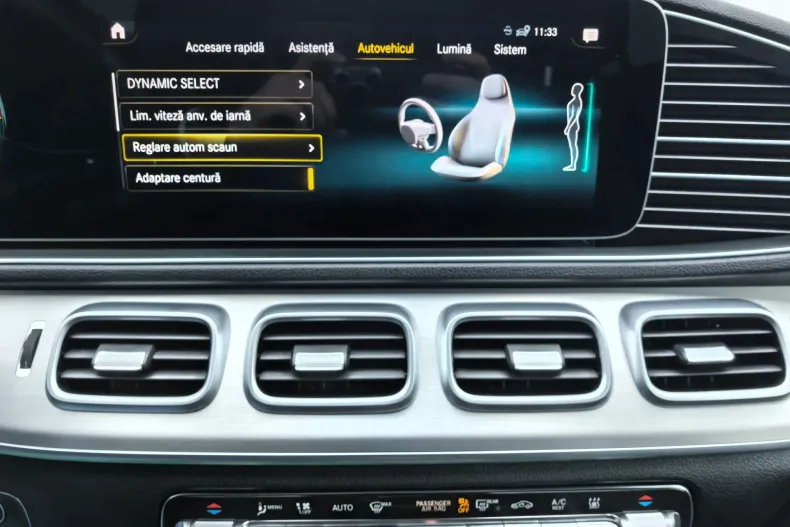 Mercedes-Benz GLE din 2022 cu 154.200 km - oferta MER256199 - foto 21