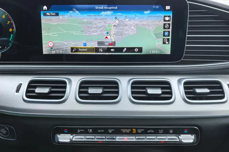Mercedes-Benz GLE din 2022 cu 154.200 km - oferta MER256199 - foto 22