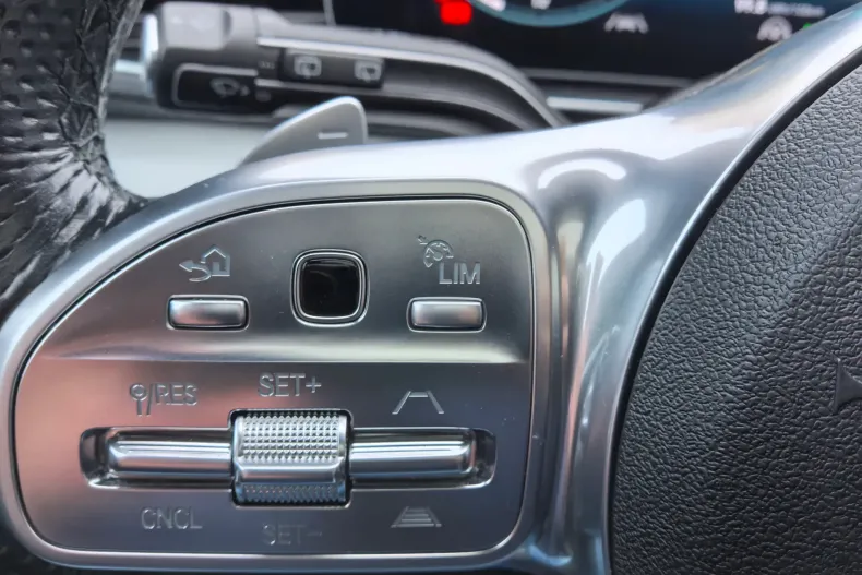 Mercedes-Benz GLE din 2022 cu 154.200 km - oferta MER256199 - foto 26