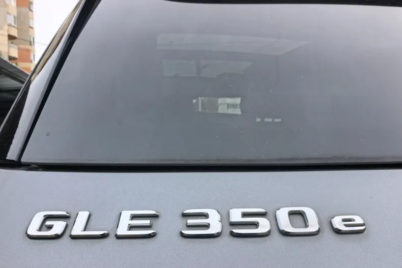 Mercedes-Benz GLE din 2022 cu 154.200 km - oferta MER256199 - foto 27