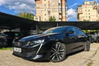 Peugeot 508 din 2021 cu 158.400 km - oferta PEU256200 - foto 2