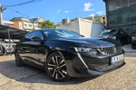 Peugeot 508 din 2021 cu 158.400 km - oferta PEU256200 - foto 3